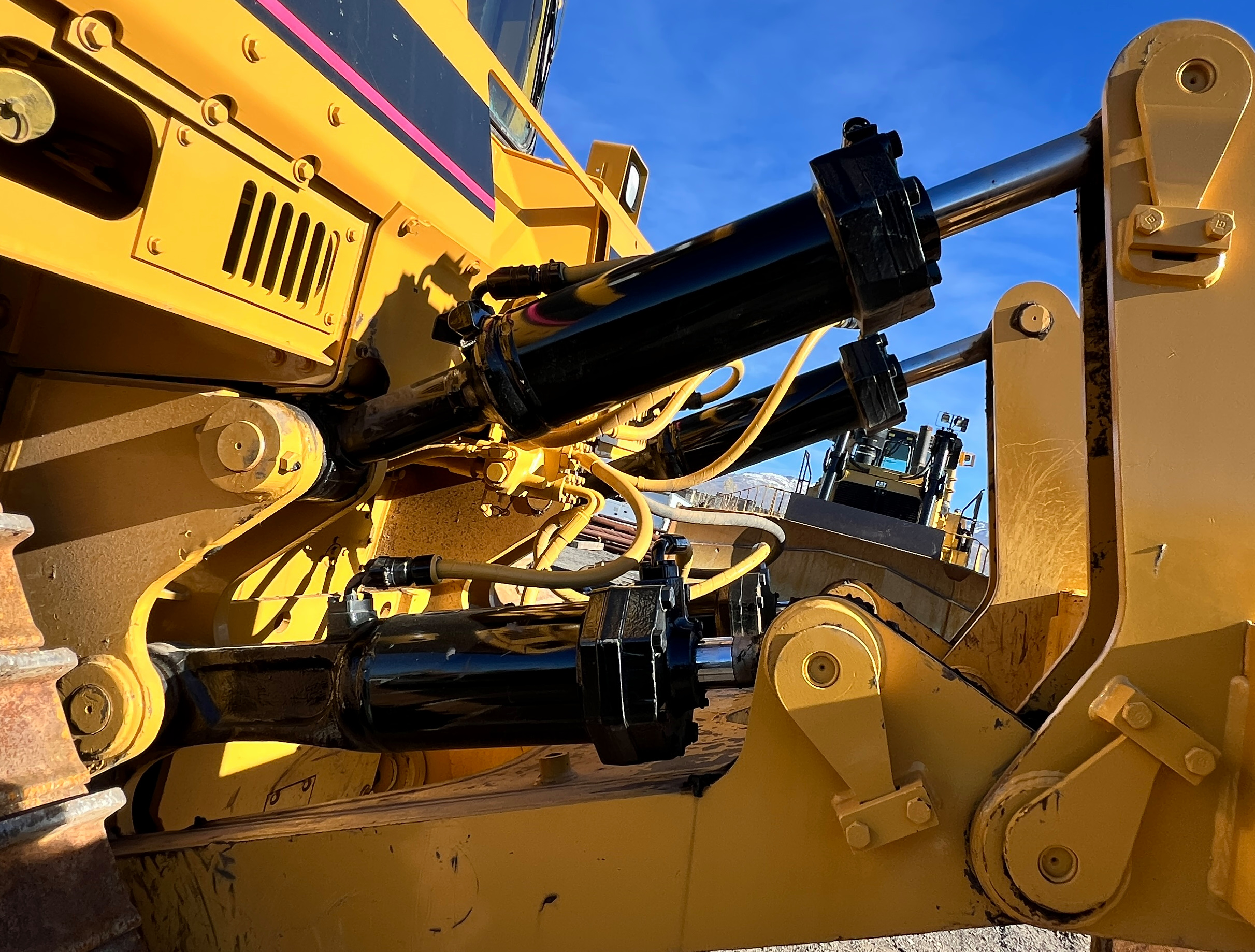 1997 CATERPILLAR D8R - Image 32